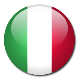 Italy flag